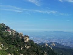 -泰山风景名胜区