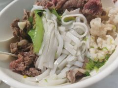 -菜忠潮州牛肉店(岗厦店)