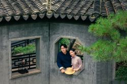 -Mu慕婚纱摄影·超级工作室