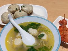 -小杨生煎(周浦万达店)