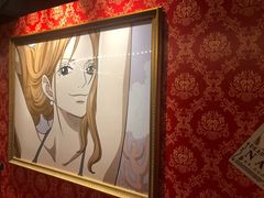 -东京塔海贼王主题公园