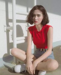 -东田造型