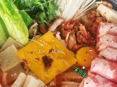 -京尚道韩式美食屋(海甸岛店)