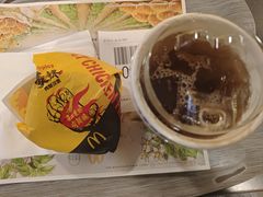 -麦当劳(一德路店)