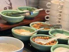 -景湖轩全日制餐厅·南湖名都