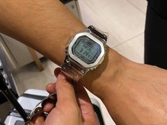 -樟宜机场免税店