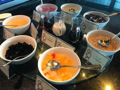 -澳门旅游塔360°旋转餐厅(南湾湖广场店)