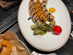 -Nord Grill&Bar Highland诺德西餐(深圳欢乐海岸店)