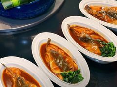 -新光酒家·河豚·海鲜·蟹料理(浦东店)