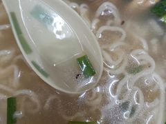 -牛师傅广式药膳牛骨汤美食(江南西店)
