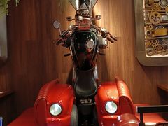 -1886德国汽车餐厅(外滩中央店)