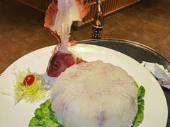 -博多新记·粤菜(复兴店)