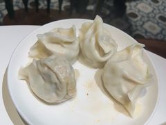 -金谷园饺子馆(北邮总店)