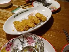 -新白鹿餐厅(龙游路总店·杭帮菜名店)