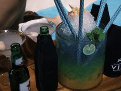 -FINNS Beach Club