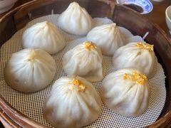 蟹粉小笼包-忆秦园小笼包(惠山古镇总店)