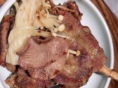 -九田家黑牛烤肉料理(太阳宫广场店)