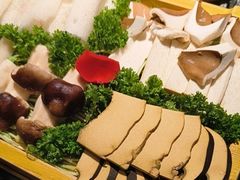 -慢丽江·云南野生菌土鸡锅(付家庄店)