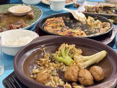 -粤·向群饭店(龙津东路总店)
