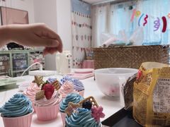 -食间旅人DIY烘焙工作室