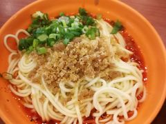 -龙抄手(春熙路总店)
