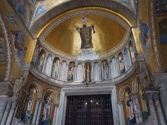 -圣马尔谷圣殿宗主教座堂