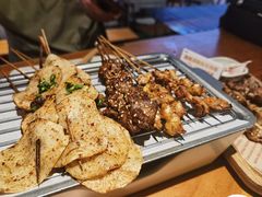 -木屋烧烤(佛山东方广场店)