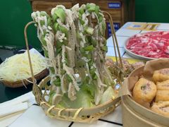 -扎起市井老火锅(乐山总店)