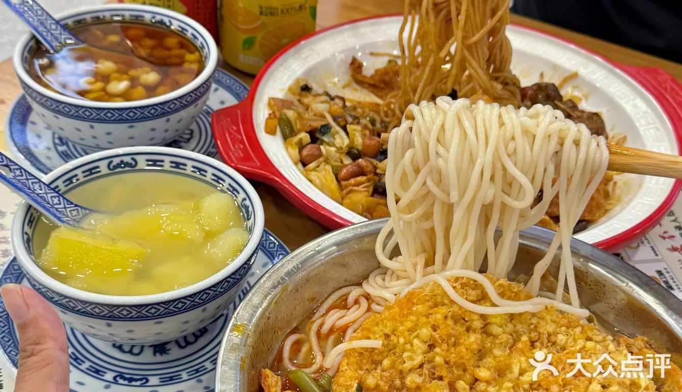 在杭州！吃到了柳州非yi烧炙，吼吼吃[流泪]