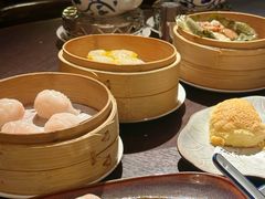 -逸东轩(香港逸东酒店)