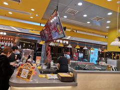 -City1+1城市比萨·意面(摩天活力城店)