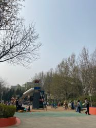-酷酷兔少儿拓展天地