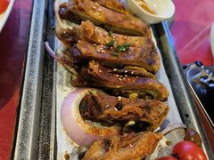 -羊之道草原味道清真餐厅(番禺店)
