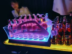 -苏荷酒吧(九街店)