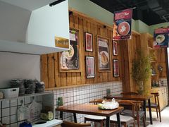 大堂-谢智冷沾沾(万达金街店)