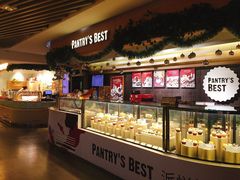 -Pantry's Best派悦坊蛋糕(K11购物艺术中心店)