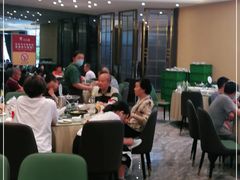 大堂-刘胖子家常菜·蹄花焖藕(兴业店)