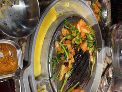 -朴安胖·韩国烤肉(沈阳店)