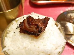 -西塔老太太泥炉烤肉(武汉摩尔城店)