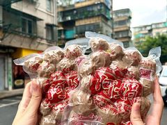 -阿娟牛肉丸·手打牛肉丸·现做现卖