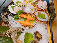 -一绪に寿喜烧(荟聚店)