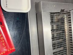 -橦橦小马扎烧烤 (传媒大学店)