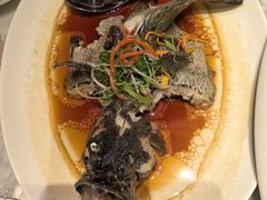 -深圳美高梅酒店-品聚嘉府中餐厅