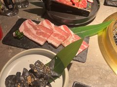 -谷牛日式烤肉(宝山U天地店)