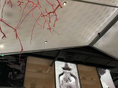 大堂-竹外桃花·江南小酒馆(SKP·S店)