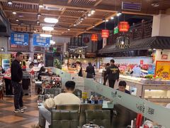 -钱库里海鲜自助(唐山街店)