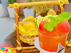 -泰妃殿(武汉首店)