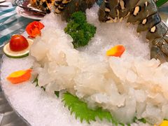 -快乐海鲜酒楼(滇池路店)