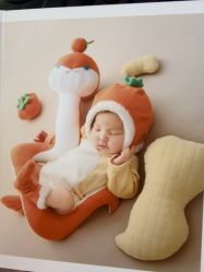 -玛瑞莎孕婴童摄影到家拍