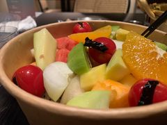 -花果津喜·高端果切(汇一城总店)